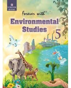 Rachna Sagar Forever with Environmental Studies - 5